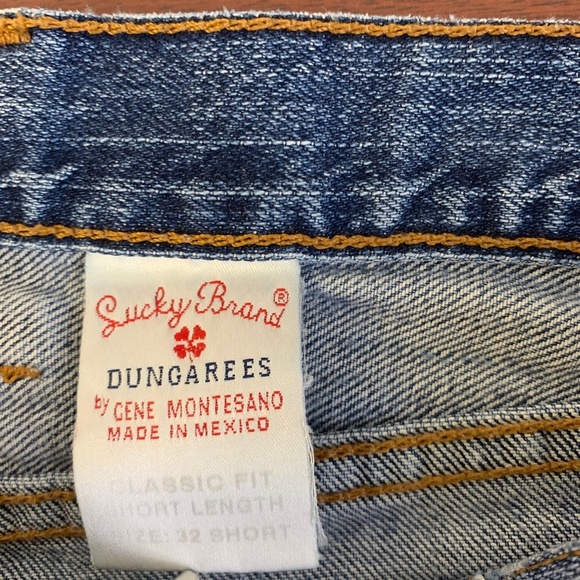 Lucky Brand Classic Fit Josie - Picture 7 of 8